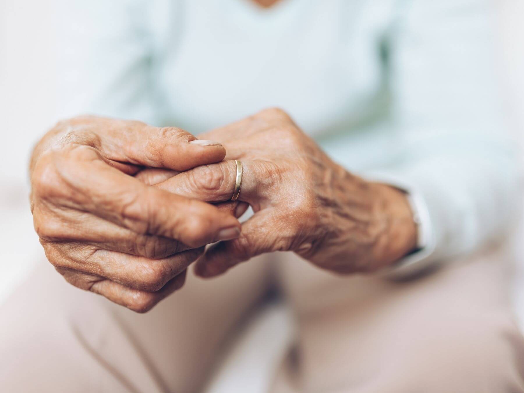 Case Studies Eldercare Resource Planning