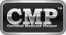Certified Medicaid Planners (CMP) Logo