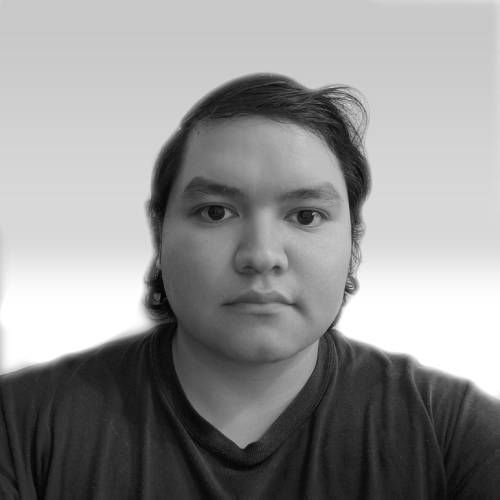 Cesar headshot