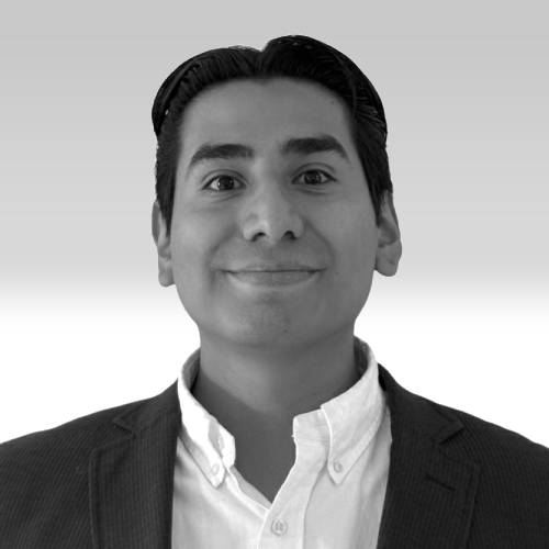 Juan headshot
