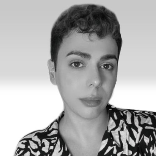 Andres headshot