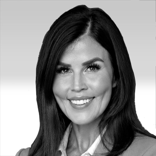 Chelsea headshot